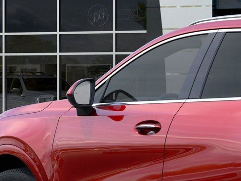 New 2026 Buick Envision Avenir AWD/4WD image 12