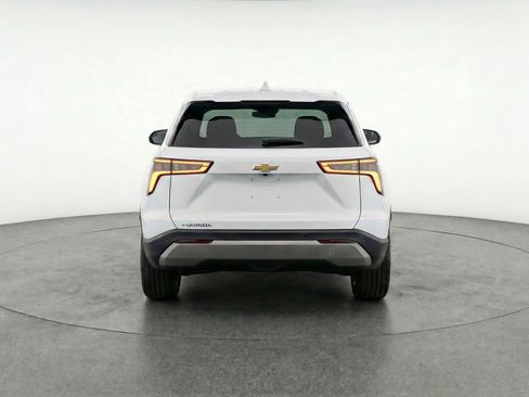 Used 2025 Chevrolet Equinox LT FWD image 7