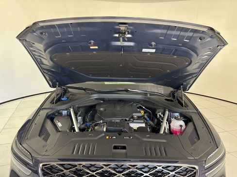 New 2026 Genesis GV70 2.5T Sport Prestige AWD/4WD image 11