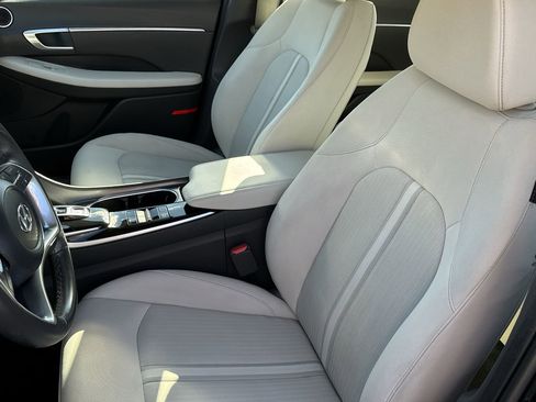 Certified 2023 Hyundai Sonata SEL w/ Convenience Package image 14