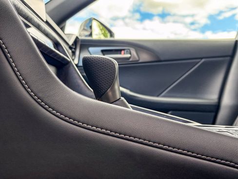 New 2026 Lexus IS 350 F Sport RWD image 23