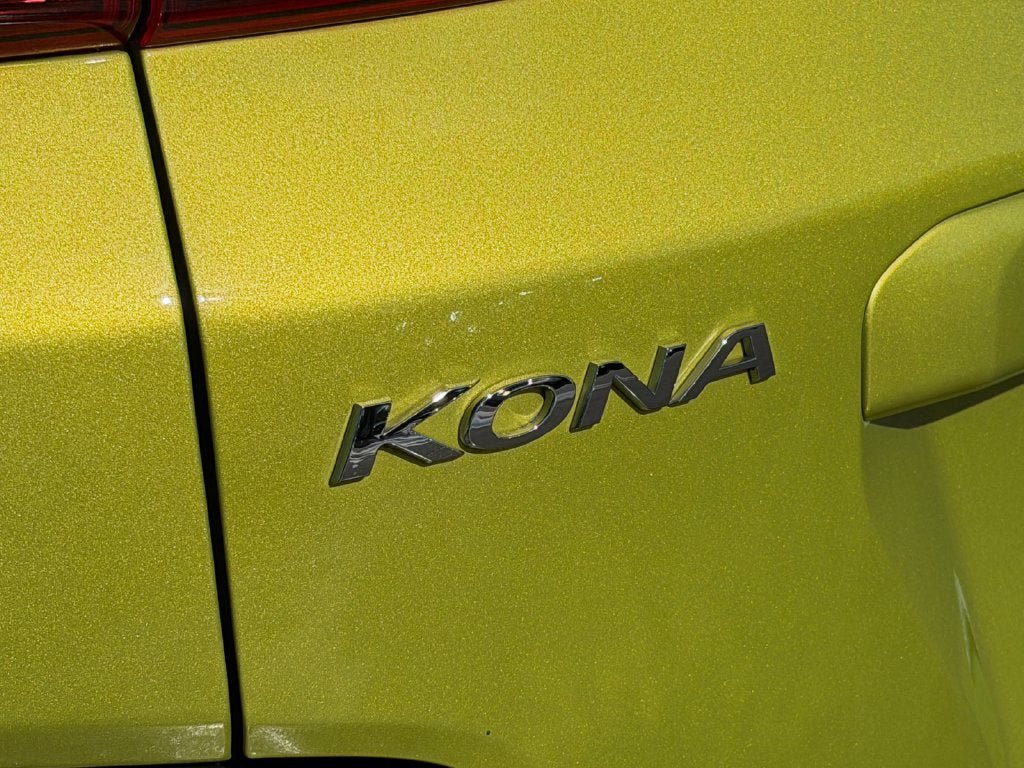 Used 2019 Hyundai Kona Ultimate AWD/4WD image 35