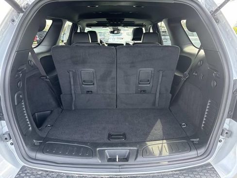 Used 2024 Dodge Durango R/T AWD/4WD image 33