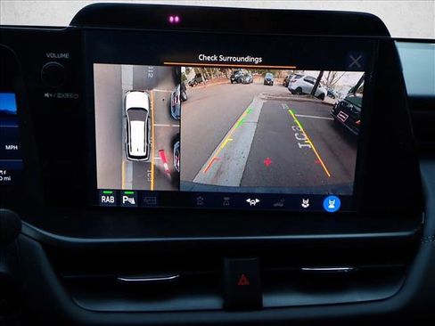 New 2026 Subaru Outback Touring XT image 19