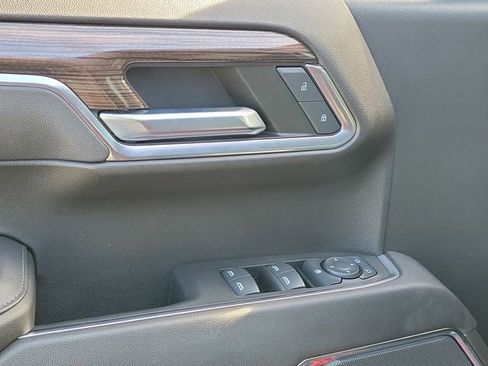 Used 2023 Chevrolet Silverado 1500 LT Trail Boss w/ Protection Package image 23