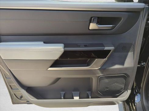 New 2026 Toyota Tundra Limited AWD/4WD image 12
