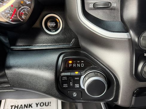 Used 2020 RAM 1500 Big Horn image 26