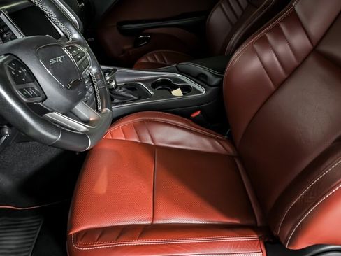 Used 2019 Dodge Challenger SRT Hellcat Redeye RWD image 18