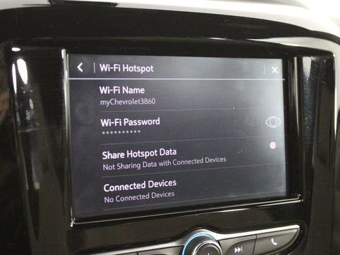 Used 2023 Chevrolet Traverse LS image 34