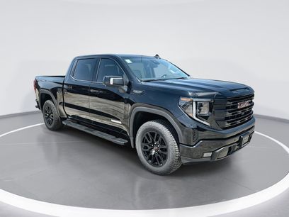 New 2026 GMC Sierra 1500 Elevation w/ Elevation Premium Package