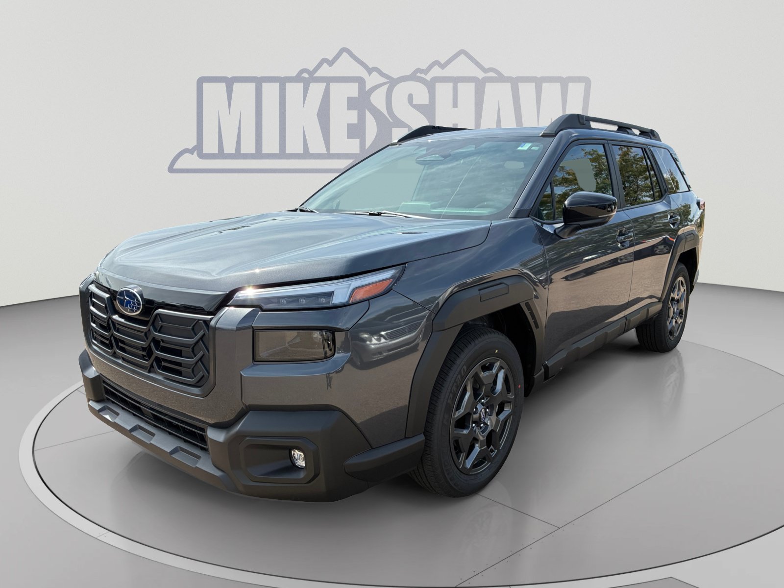 New 2026 Subaru Outback Premium AWD/4WD image 1