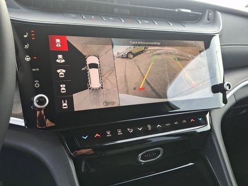 New 2026 Jeep Grand Cherokee L Limited image 14