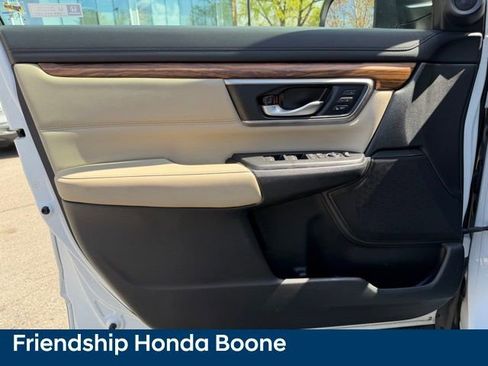 Used 2019 Honda CR-V EX-L image 12