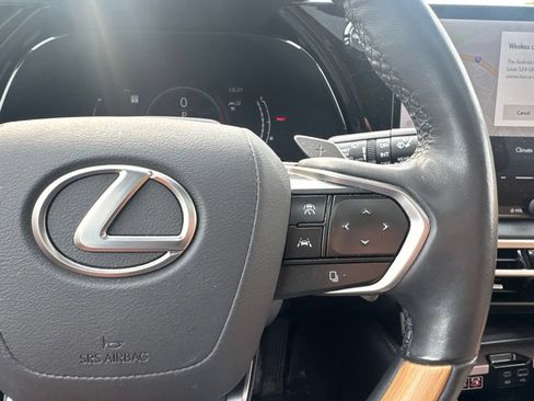 Used 2024 Lexus RX 350 Premium Plus w/ Convenience Package AWD/4WD image 24