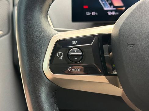 Used 2023 BMW iX xDrive50 w/ Premium Package image 32