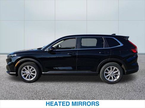 Certified 2024 Honda CR-V EX-L image 10