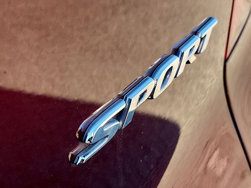 Used 2019 Honda Passport Sport image 30