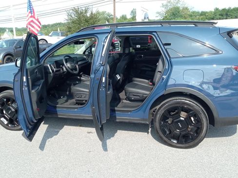 Used 2024 Kia Sorento X-Line EX AWD/4WD image 25