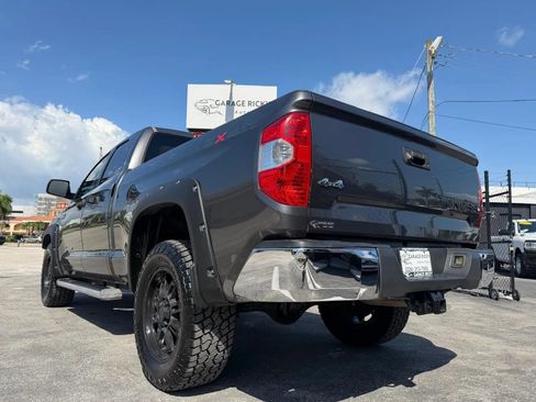 Used 2014 Toyota Tundra SR5 AWD/4WD image 35