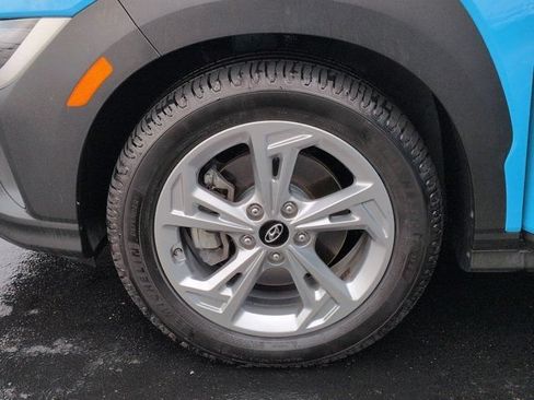 Used 2023 Hyundai Kona SEL w/ Convenience Package AWD/4WD image 7