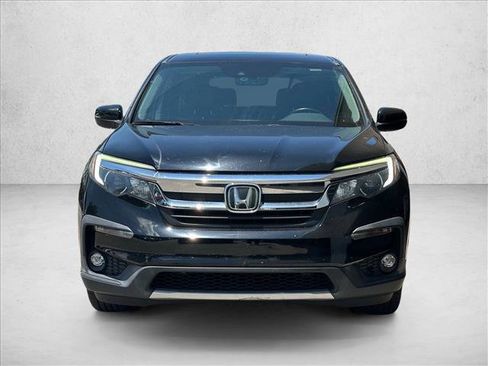 Used 2021 Honda Pilot EX-L image 3