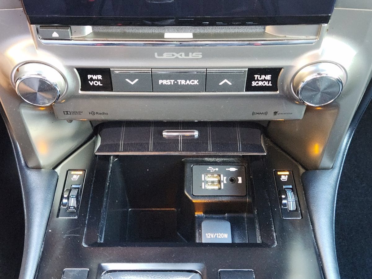 Used 2020 Lexus GX 460 Premium AWD/4WD image 33
