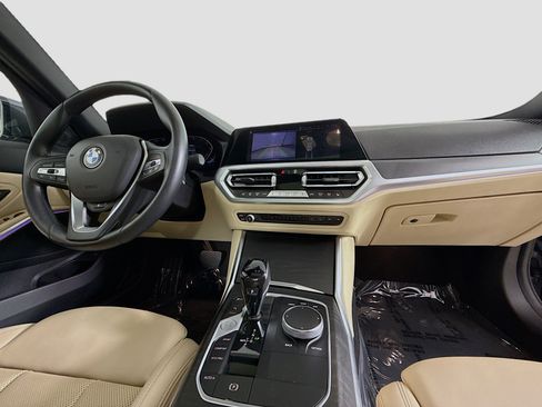 Used 2022 BMW 330i Sedan w/ Premium Package 2 image 36