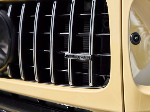 Used 2024 Mercedes-Benz G 63 AMG 4MATIC image 9