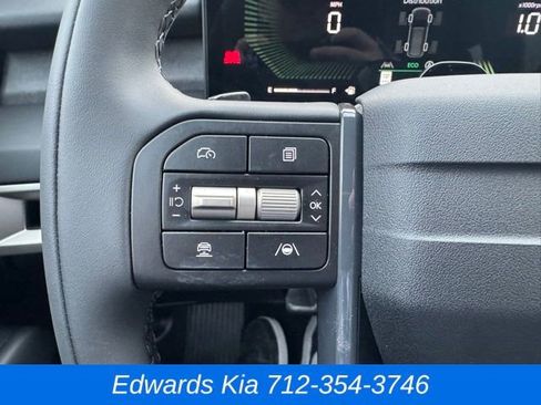 New 2027 Kia Telluride S image 23