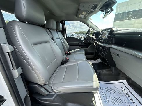 Used 2021 Ford F150 XL w/ Equipment Group 101A High AWD/4WD image 29