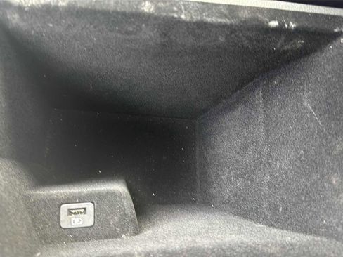 Used 2023 INFINITI QX55 Luxe w/ Cargo Package image 21