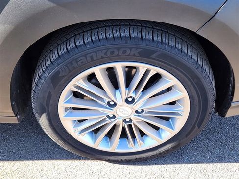 Used 2019 Hyundai Kona SEL w/ SEL Tech Package 02 image 16