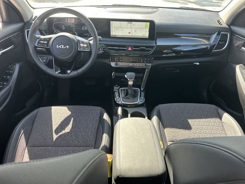 New 2026 Kia Seltos S image 15