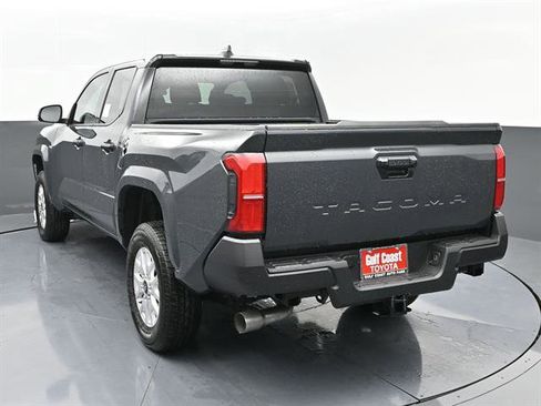 Certified 2026 Toyota Tacoma SR RWD image 56