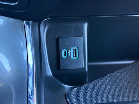 Used 2023 Ford F150 XLT w/ Equipment Group 302A High AWD/4WD image 14