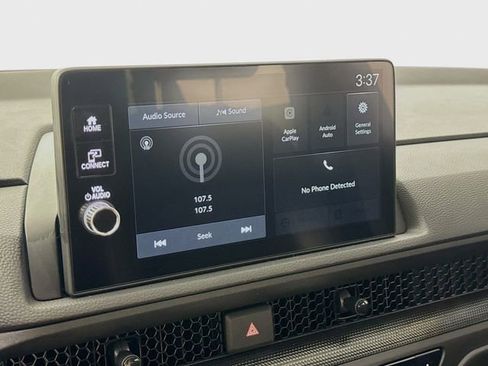 New 2026 Honda CR-V Sport-L image 38