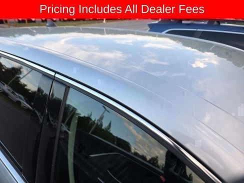 Used 2022 Ford Edge SEL AWD/4WD image 14