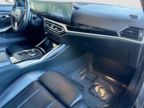 Certified 2023 BMW 330i 330i w/ Driving Assistance Package image 29