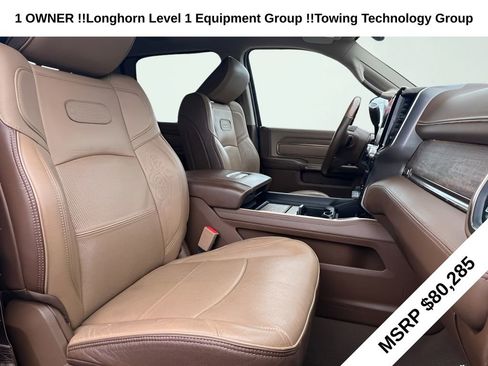 Used 2021 RAM 2500 Limited image 29