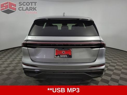 Used 2024 Lincoln Nautilus Premier w/ Equipment Group 102A AWD/4WD image 6