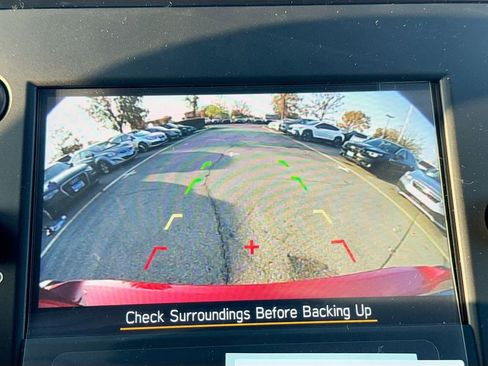 New 2026 Subaru Crosstrek 2.5i AWD/4WD image 15