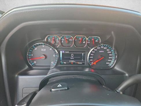 Used 2017 GMC Sierra 1500 SLE w/ SLE Value Package AWD/4WD image 11