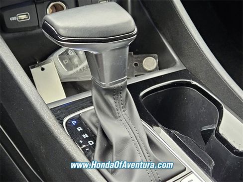 Used 2022 Hyundai Tucson SEL w/ Convenience + Premium Package image 16