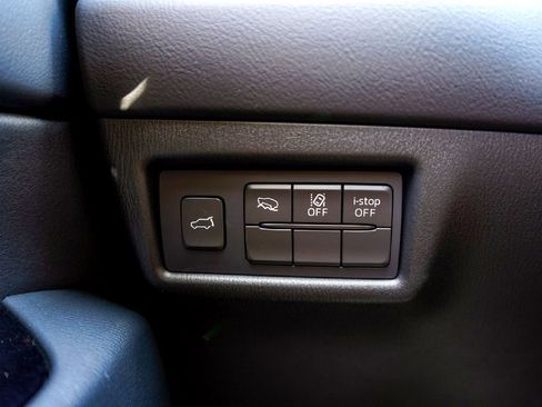 Used 2024 MAZDA CX-5 AWD 2.5 S w/ Preferred Package image 21