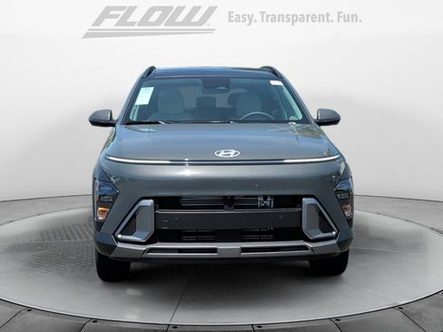 New 2026 Hyundai Kona Limited AWD/4WD image 2