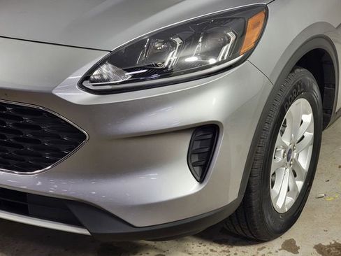 Certified 2022 Ford Escape SE w/ Convenience Package AWD/4WD image 9