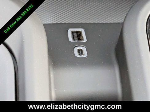 New 2025 GMC Sierra 1500 AT4X image 35