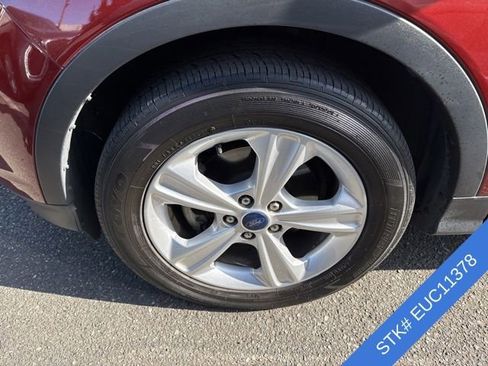 Used 2014 Ford Escape SE w/ Equipment Group 201A FWD image 4