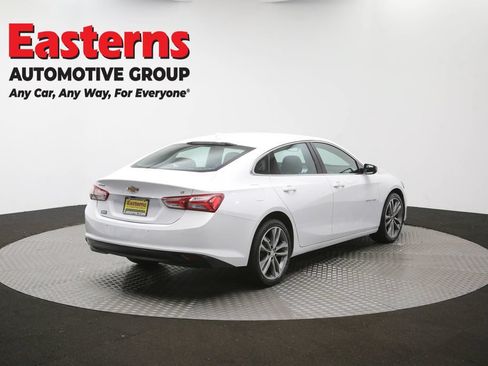 Used 2024 Chevrolet Malibu LT FWD image 42
