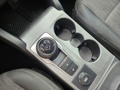 Used 2021 Ford Bronco Sport Big Bend AWD/4WD image 16